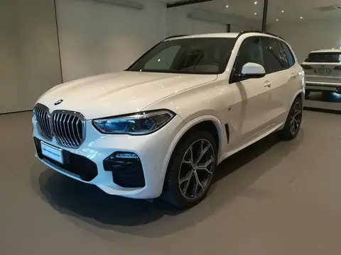 Used BMW X5 Diesel 2020 Ad 