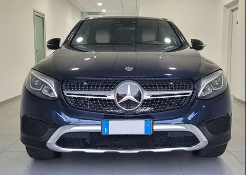 Used MERCEDES-BENZ CLASSE GLC Diesel 2019 Ad 