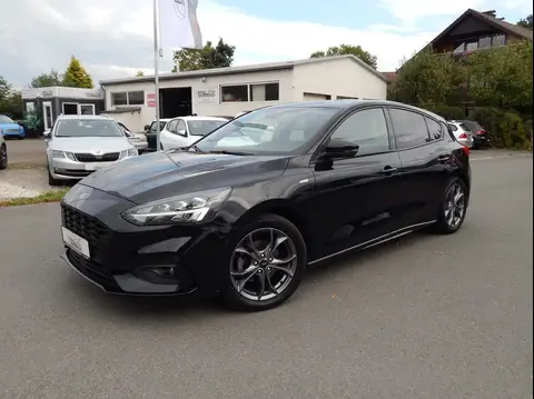 Annonce FORD FOCUS Essence 2020 d'occasion 