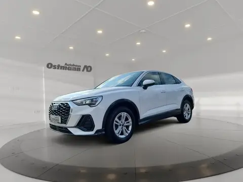 Annonce AUDI Q3 Essence 2023 d'occasion 