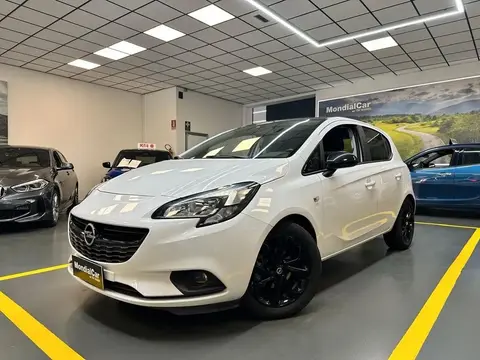 Used OPEL CORSA LPG 2016 Ad 