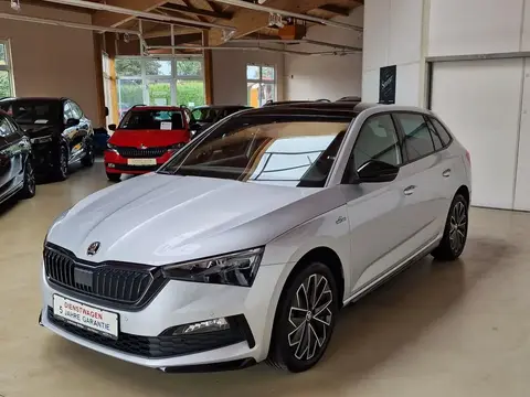 Annonce SKODA SCALA Essence 2023 d'occasion 