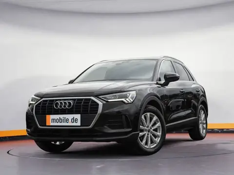 Used AUDI Q3 Petrol 2021 Ad 