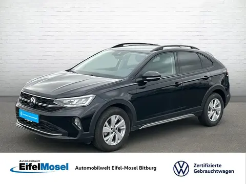 Annonce VOLKSWAGEN TAIGO Essence 2023 d'occasion 