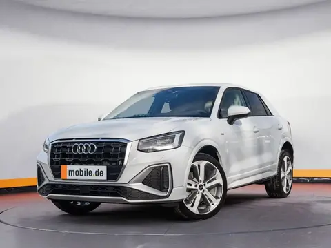 Used AUDI Q2 Petrol 2023 Ad 