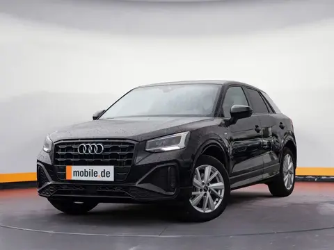 Used AUDI Q2 Petrol 2023 Ad 