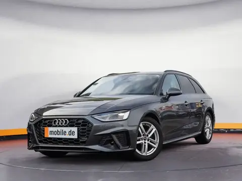 Annonce AUDI A4 Diesel 2023 d'occasion 