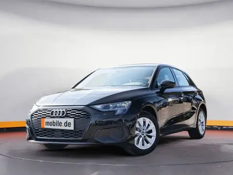 Used AUDI A3 Hybrid 2022 Ad 