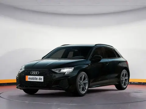 Used AUDI A3 Petrol 2023 Ad 