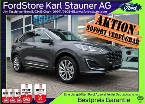 Used FORD KUGA Hybrid 2024 Ad 