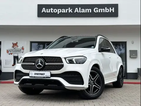 Used MERCEDES-BENZ CLASSE GLE Diesel 2020 Ad 