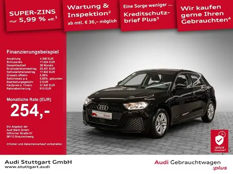 Annonce AUDI A1 Essence 2022 d'occasion 