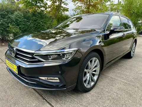 Annonce VOLKSWAGEN PASSAT Diesel 2019 d'occasion 