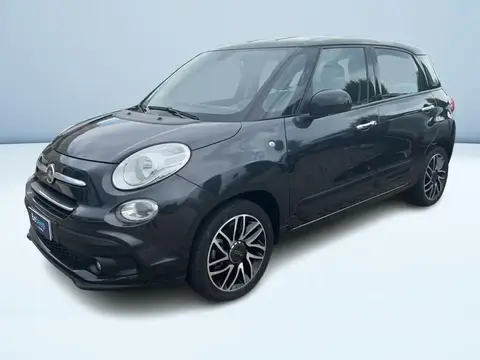 Used FIAT 500L Petrol 2019 Ad 