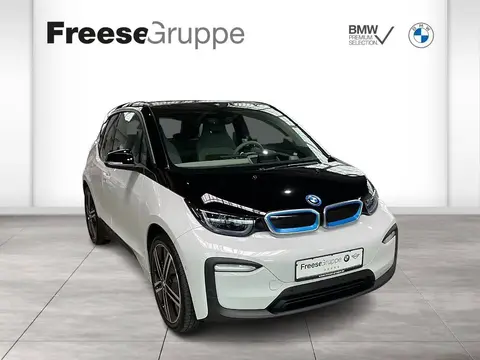 Annonce BMW I3 Non renseigné 2020 d'occasion 