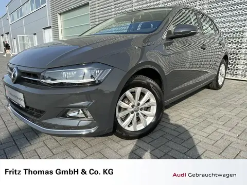 Used VOLKSWAGEN POLO Petrol 2020 Ad 