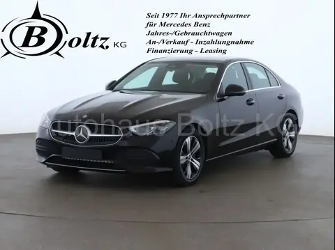 Used MERCEDES-BENZ CLASSE C Petrol 2024 Ad 