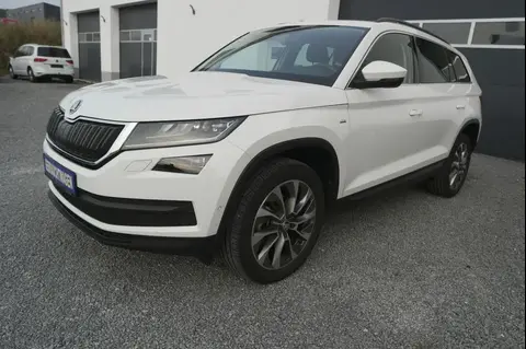 Used SKODA KODIAQ Diesel 2021 Ad 