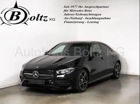 Annonce MERCEDES-BENZ CLASSE CLA Essence 2023 d'occasion 