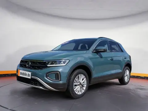 Annonce VOLKSWAGEN T-ROC Essence 2023 d'occasion 