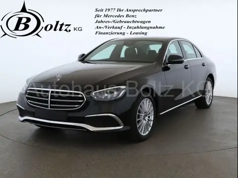 Used MERCEDES-BENZ CLASSE E Diesel 2023 Ad 