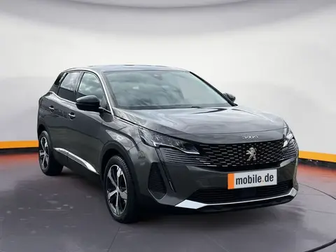 Annonce PEUGEOT 3008 Essence 2023 d'occasion 