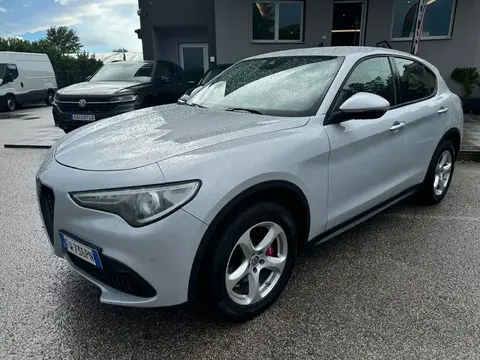 Annonce ALFA ROMEO STELVIO Diesel 2019 d'occasion 