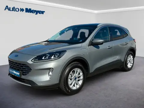 Used FORD KUGA Hybrid 2023 Ad 