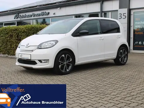 Used SKODA CITIGO Not specified 2021 Ad 