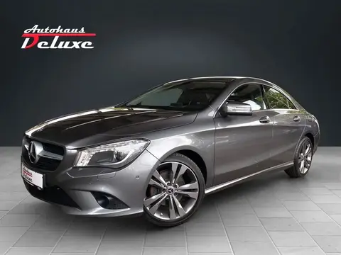 Used MERCEDES-BENZ CLASSE CLA Petrol 2015 Ad 