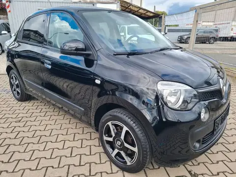 Annonce RENAULT TWINGO Essence 2018 d'occasion 