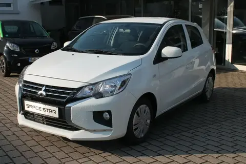 Used MITSUBISHI SPACE STAR Petrol 2024 Ad 