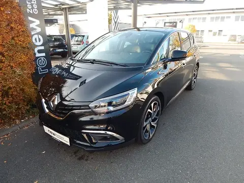 Used RENAULT GRAND SCENIC Petrol 2022 Ad 