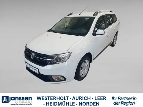 Used DACIA LOGAN Petrol 2018 Ad 