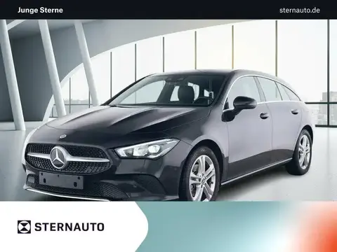 Used MERCEDES-BENZ CLASSE CLA Petrol 2023 Ad 