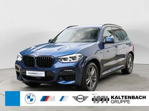 Used BMW X3 Diesel 2020 Ad 