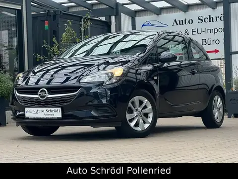 Used OPEL CORSA Petrol 2018 Ad 