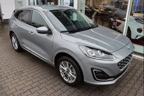 Used FORD KUGA Hybrid 2024 Ad 