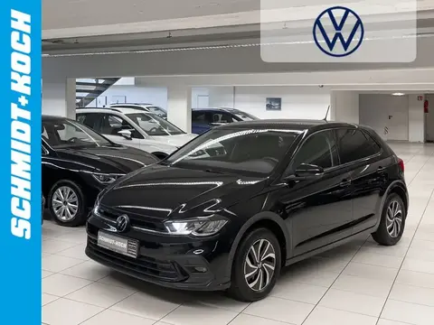 Annonce VOLKSWAGEN POLO Essence 2023 d'occasion 