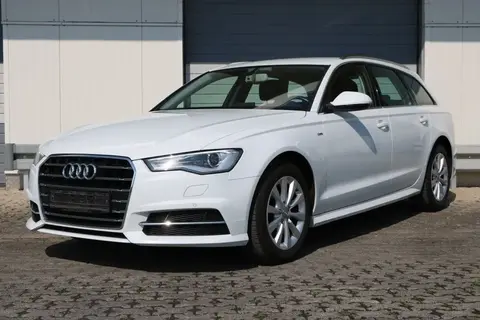 Used AUDI A6 Diesel 2017 Ad 