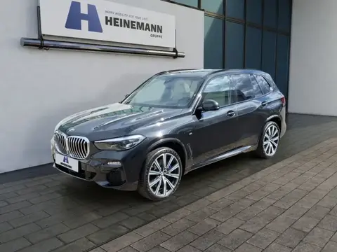 Used BMW X5 Diesel 2020 Ad 