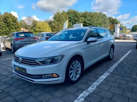 Used VOLKSWAGEN PASSAT Diesel 2016 Ad 