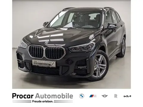 Annonce BMW X1 Hybride 2021 d'occasion Allemagne