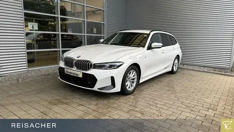 Annonce BMW SERIE 3 Diesel 2023 d'occasion 