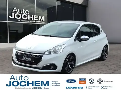 Annonce PEUGEOT 208 Essence 2016 d'occasion 