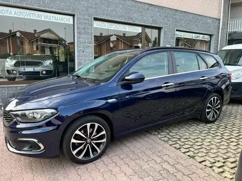 Used FIAT TIPO Diesel 2020 Ad 