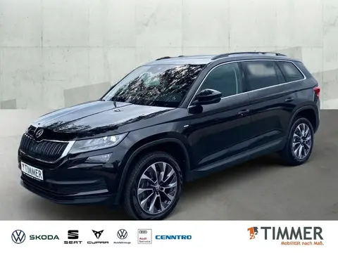 Used SKODA KODIAQ Diesel 2020 Ad 