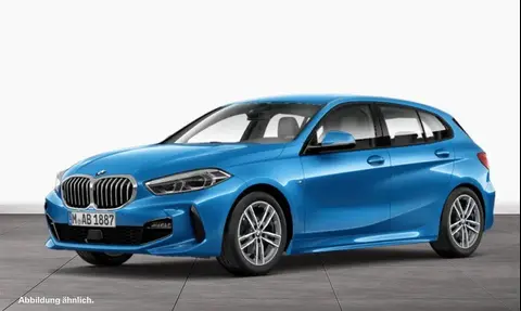 Annonce BMW SERIE 1 Diesel 2020 d'occasion 