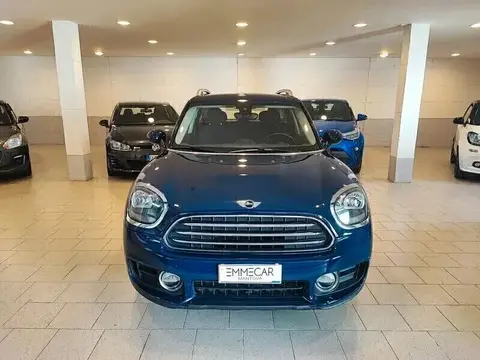 Used MINI ONE Diesel 2017 Ad 