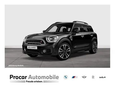 Annonce MINI COOPER Essence 2019 d'occasion Allemagne